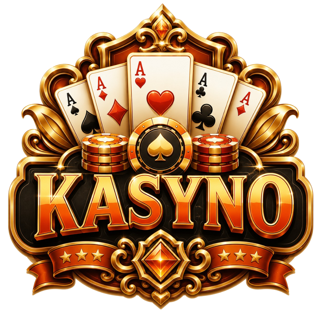 Legalne Kasyna Logo